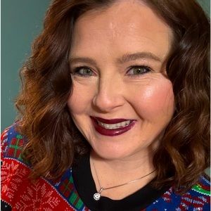 Meet your Posher, Kristie